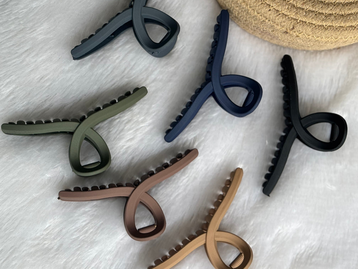 Knot claw