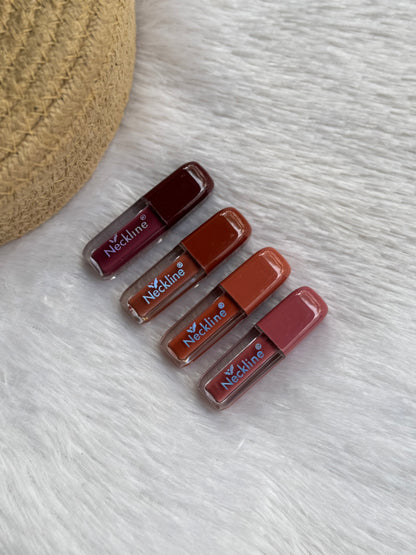 Mini Matte Lipstick