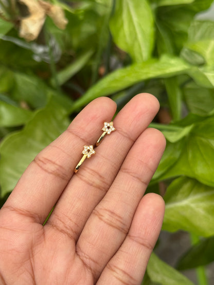 Ear cuff