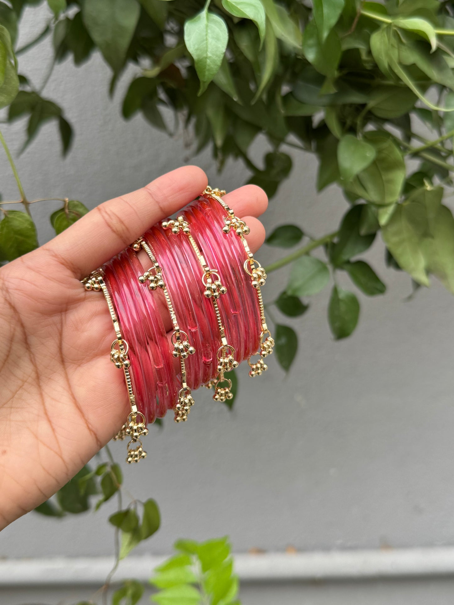 Bangles set
