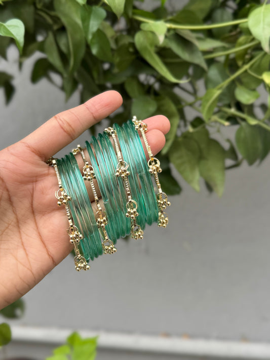 Bangle set