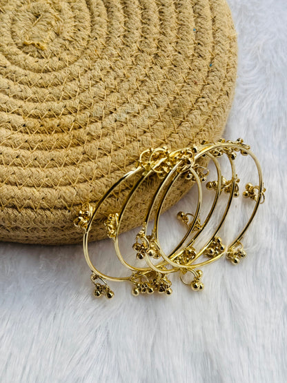 Ghungroo Bangles