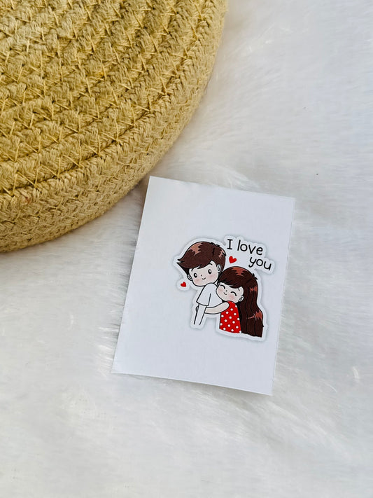 Love card