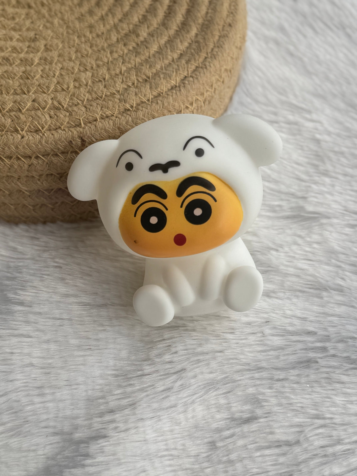 Shinchan lamp