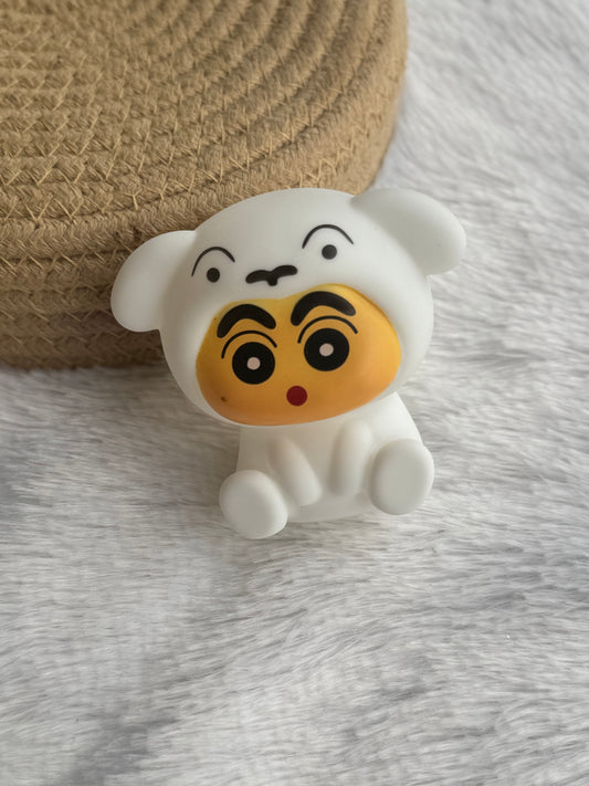Shinchan lamp