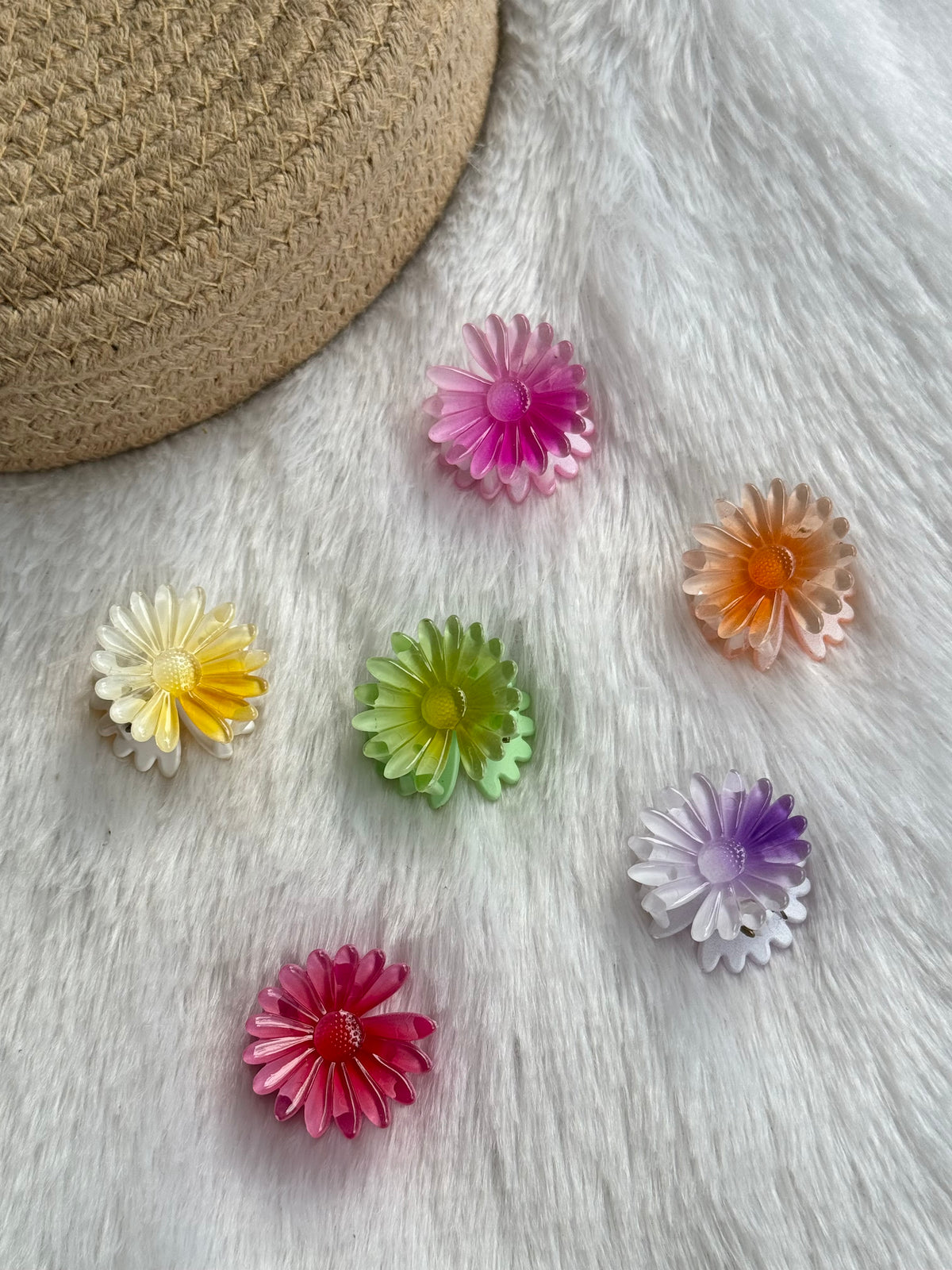 Mini mum claws