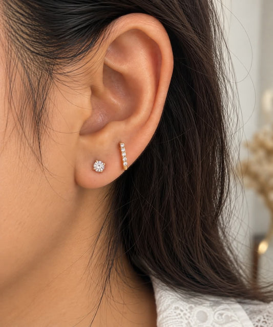 Ear cuff