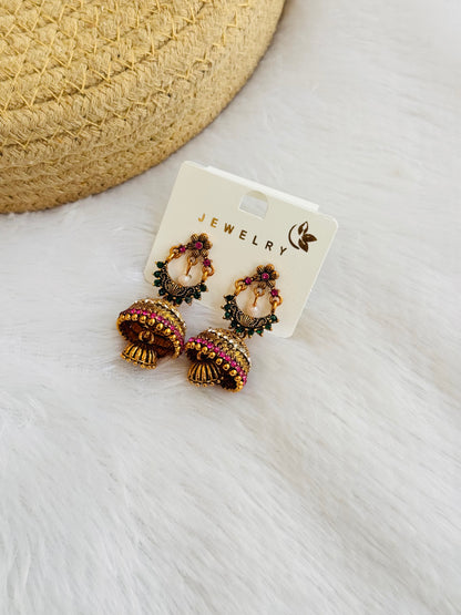 Jhumka