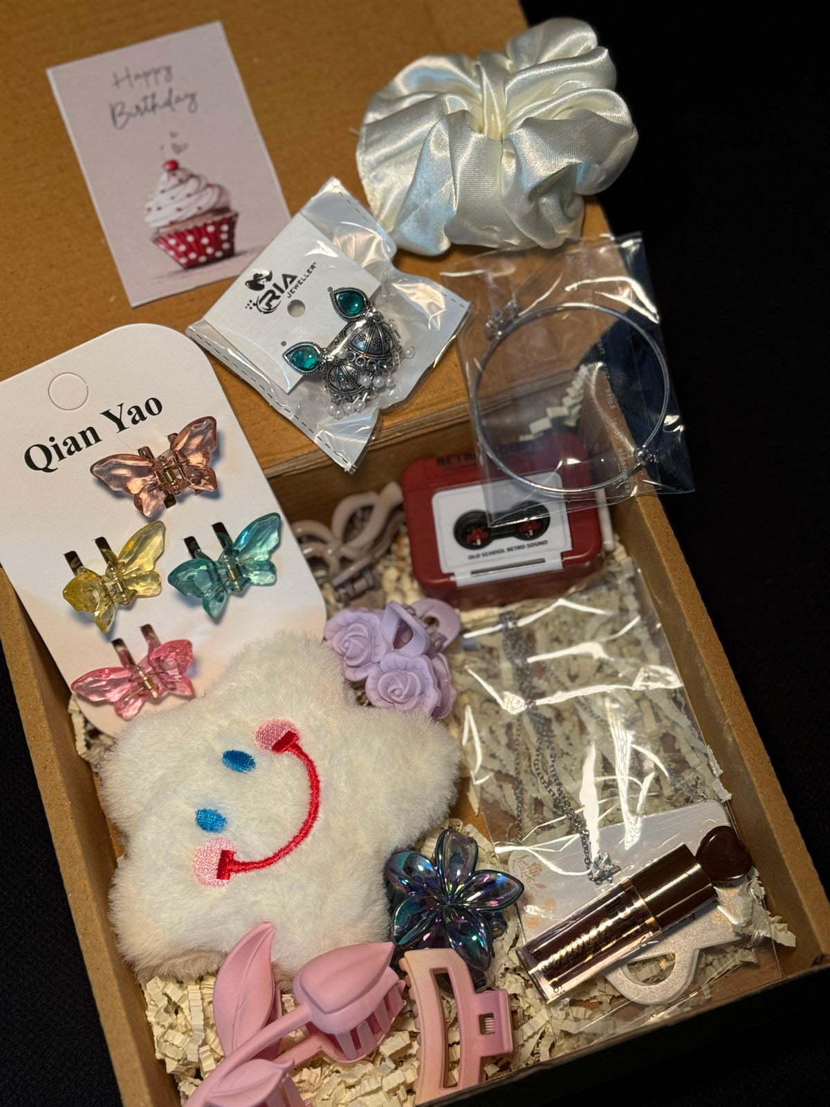 Hamper