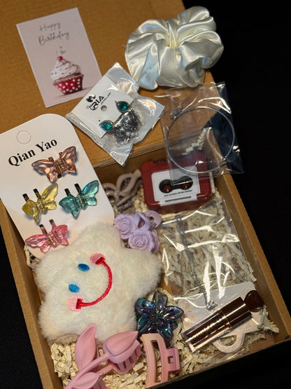 Hamper