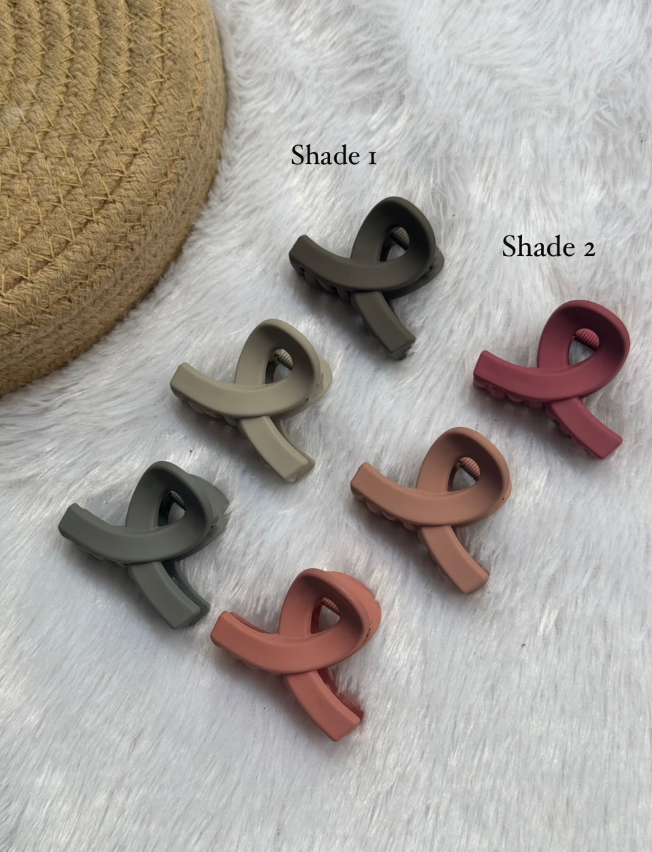 Knot claw