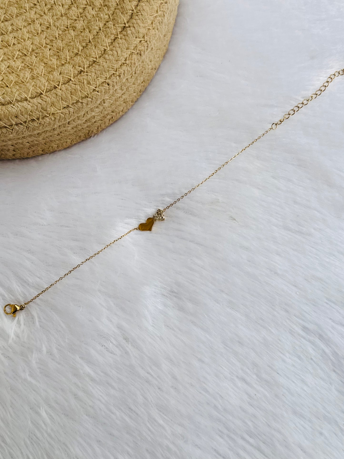 Minimal bracelet