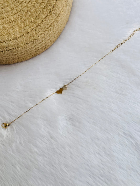 Minimal bracelet