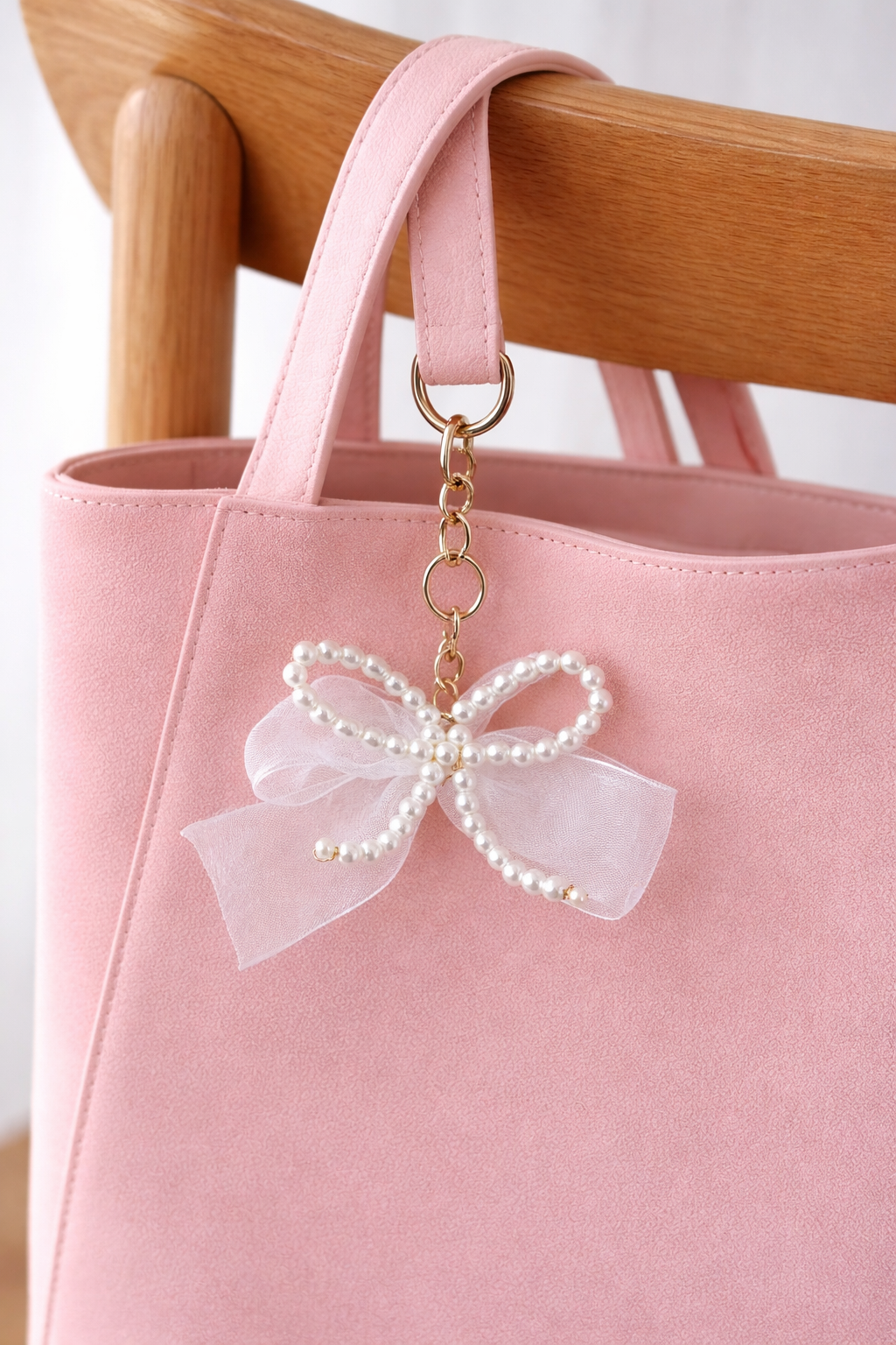 Bow Charm