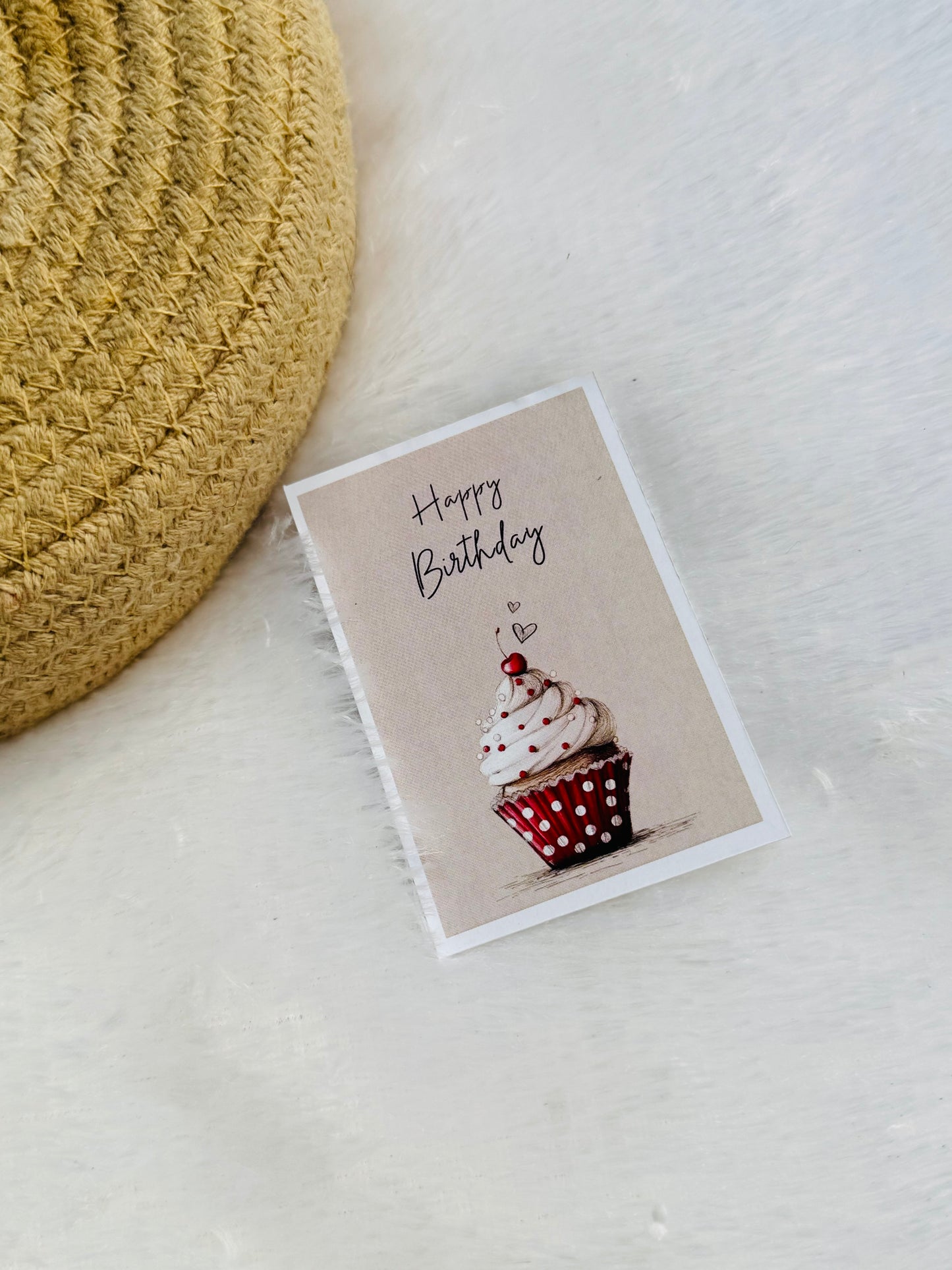 Birthday card