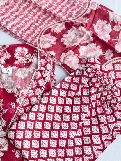 Salwar suit