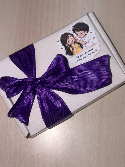 Jhumka box