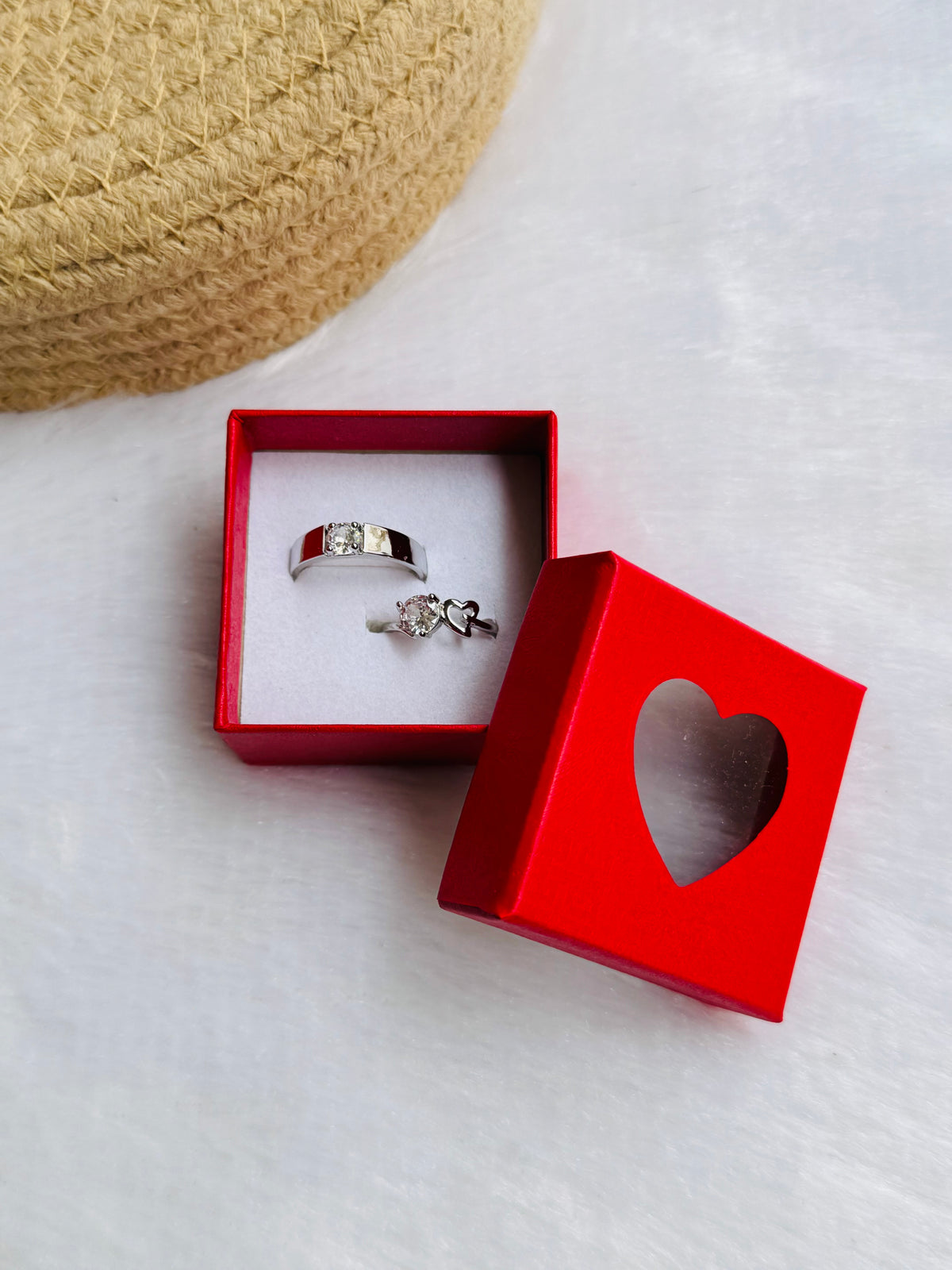 Couple ring
