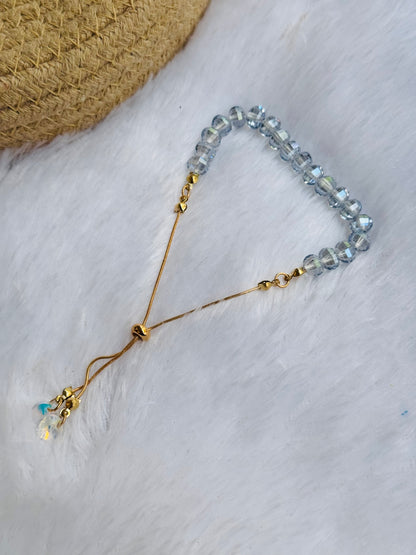 Misty shine bracelet
