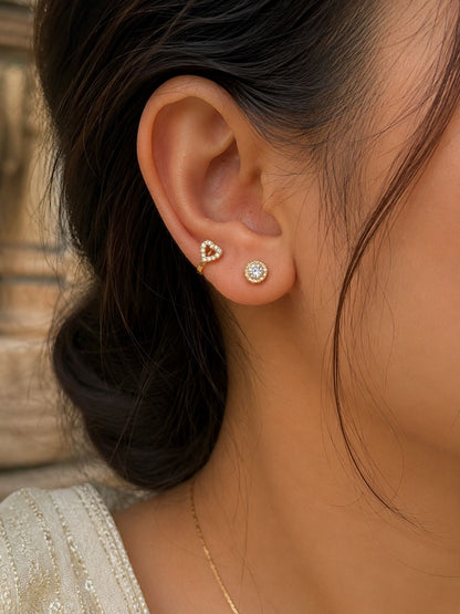 Ear cuff
