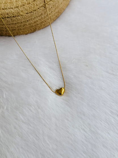 Mini heart