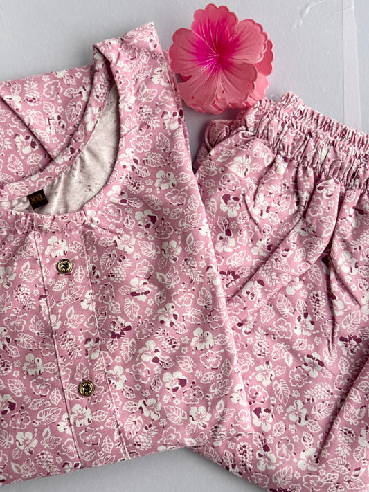 Co-ord set