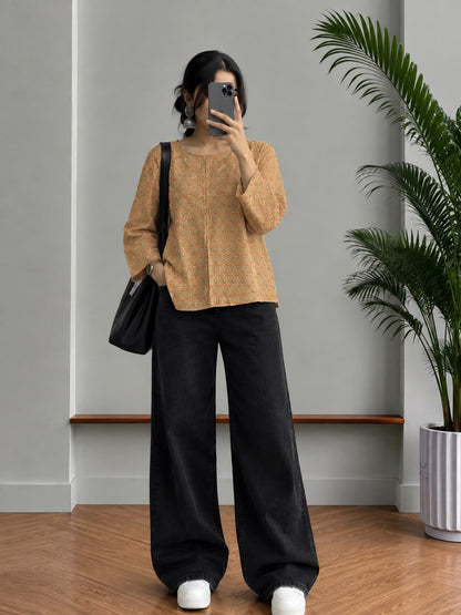 Short kurti