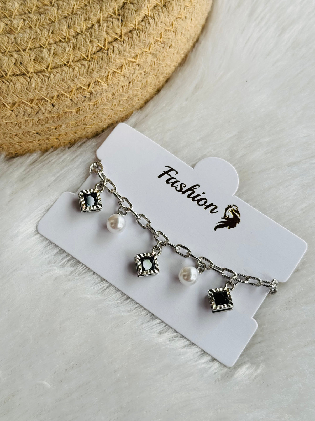 Charm bracelets