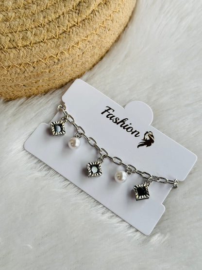 Charm bracelets