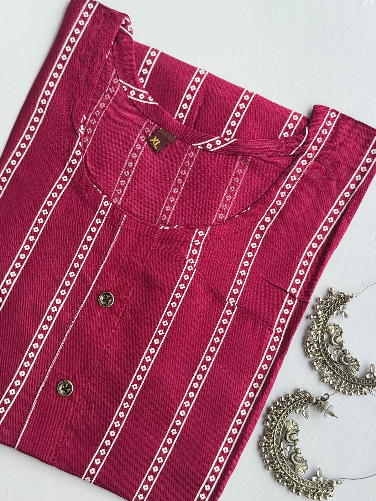 Casual kurti