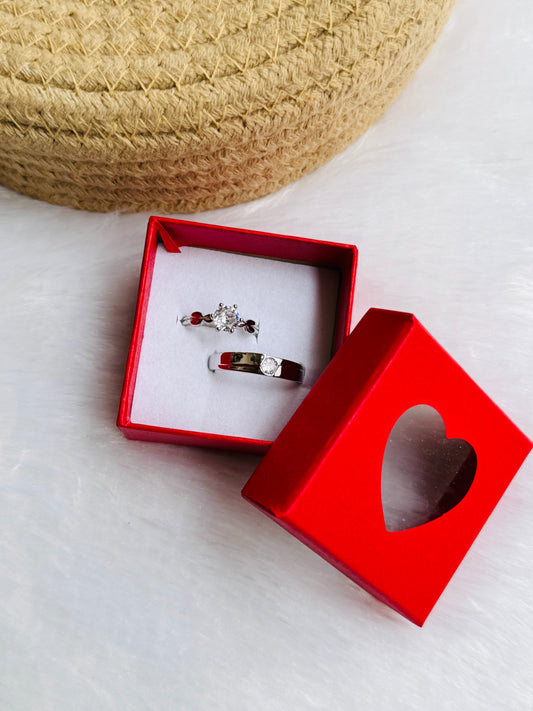Couple ring