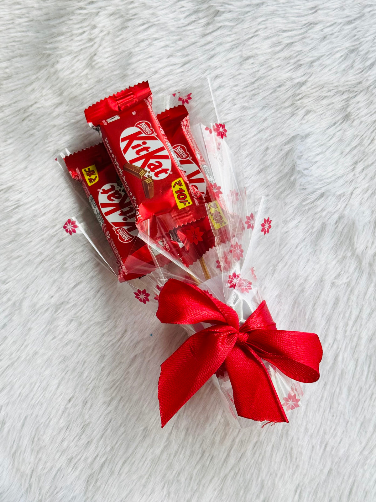 Kitkat Bouquet