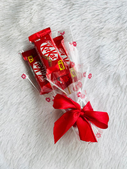 Kitkat Bouquet