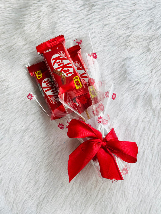 Kitkat Bouquet