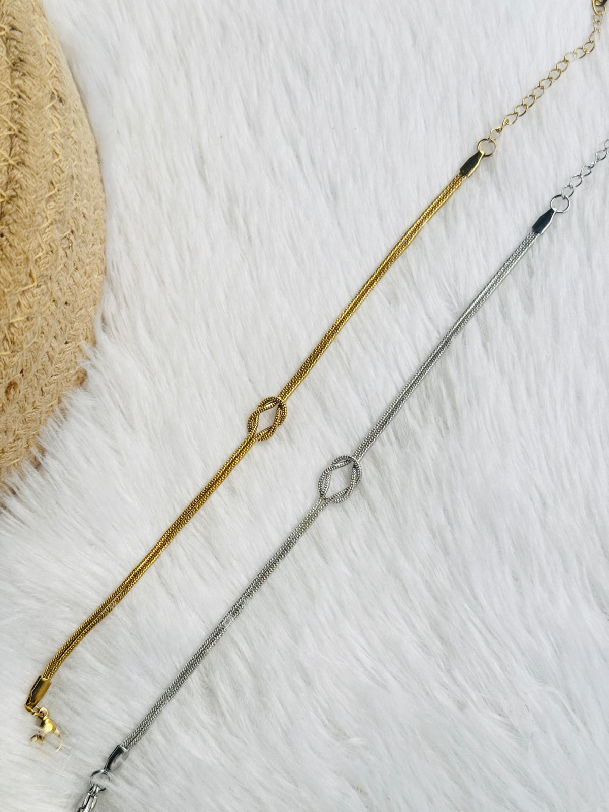 Couple bracelet