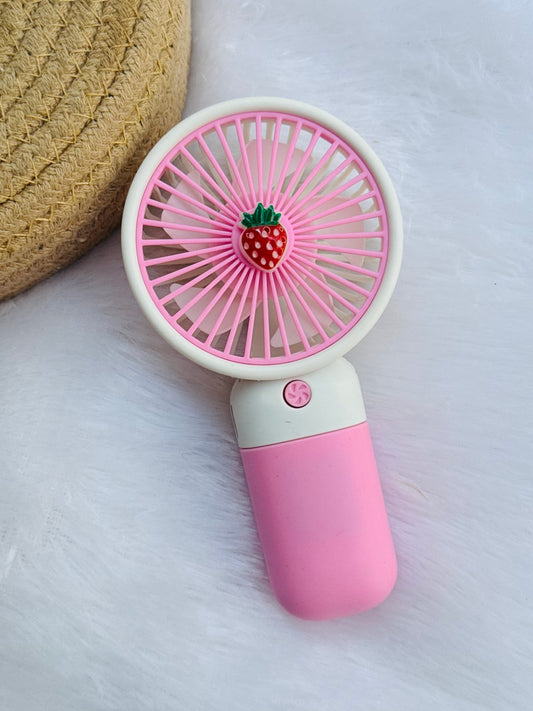 Handfan
