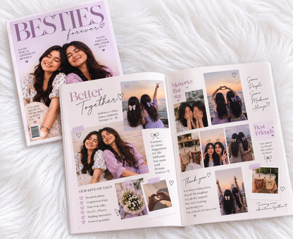 Magazine