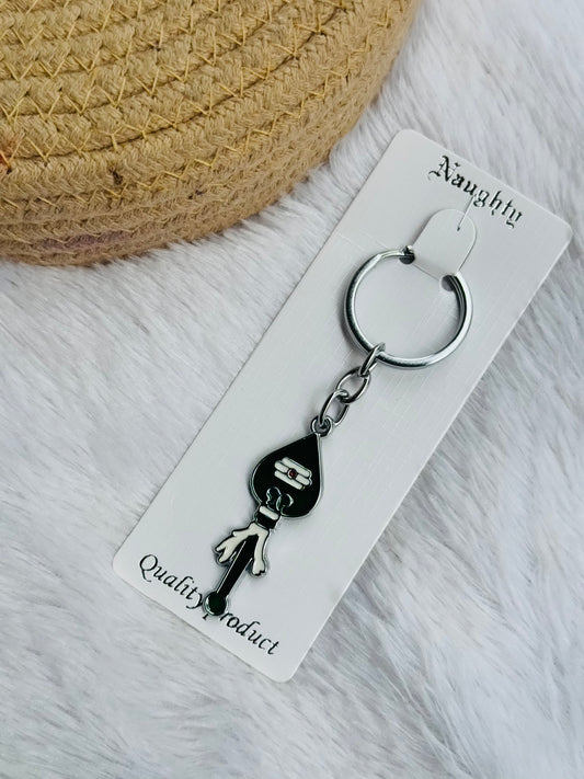 Vel keychain