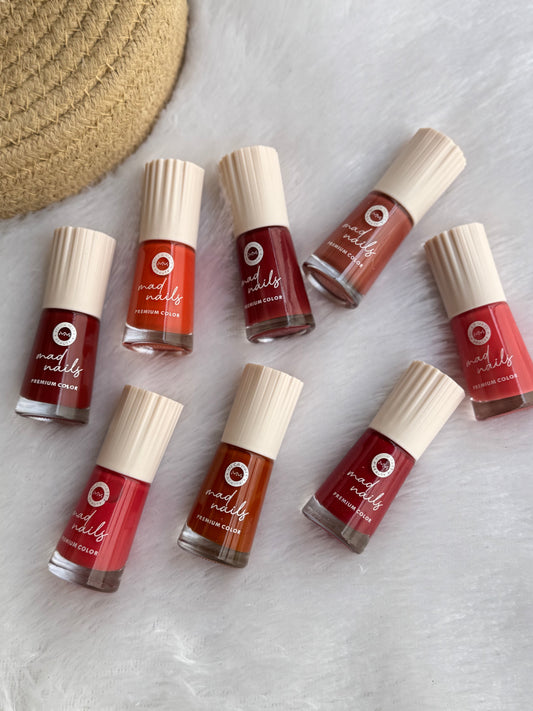 Nail polish