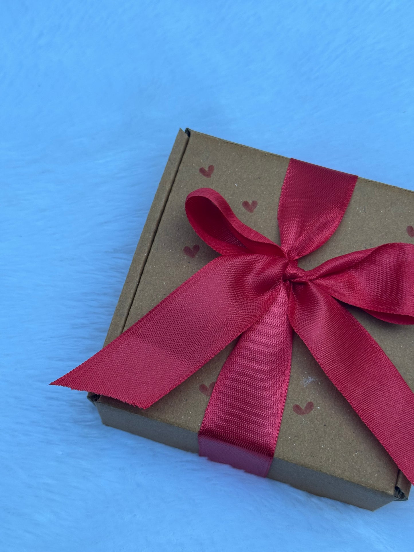 Minimal hamper