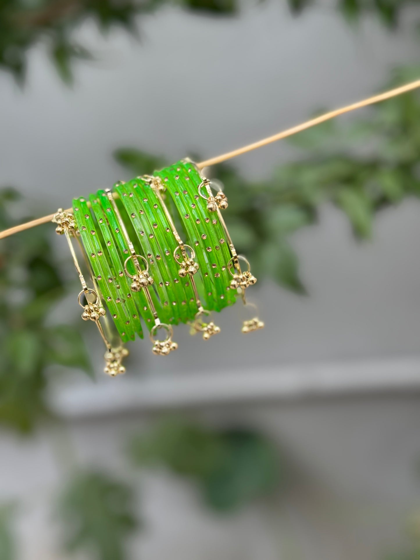 Bangles
