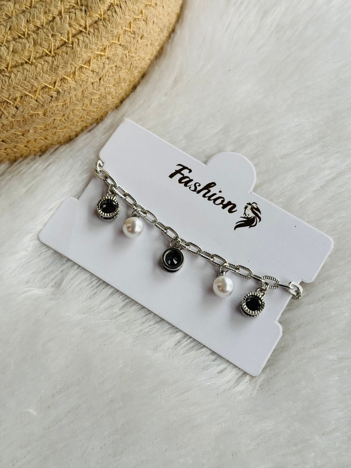 Charm bracelets
