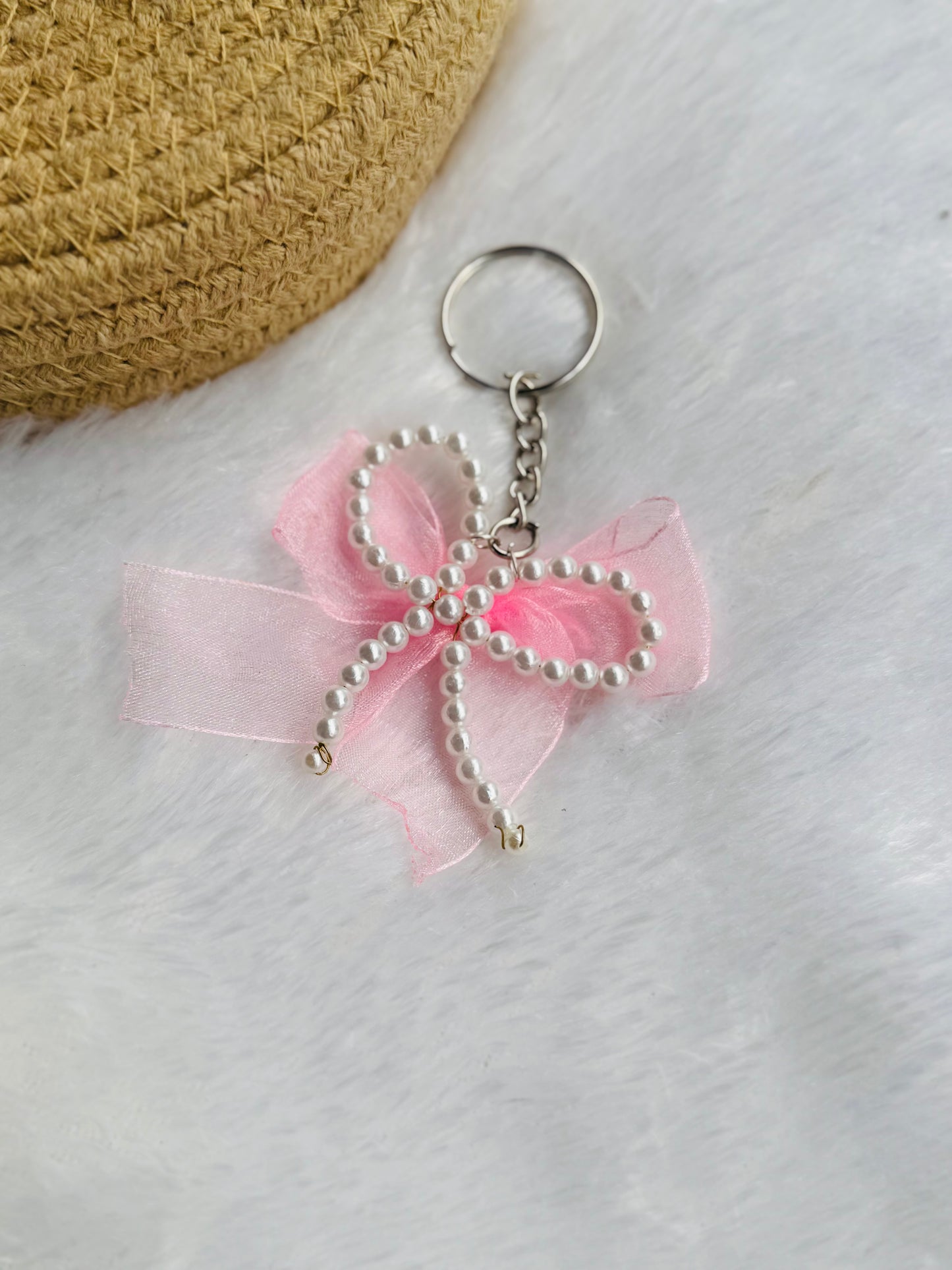 Bow charm