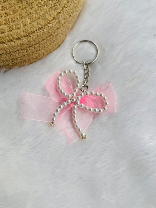 Bow charm