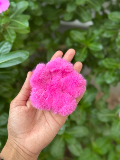 Starvis Fur Claw