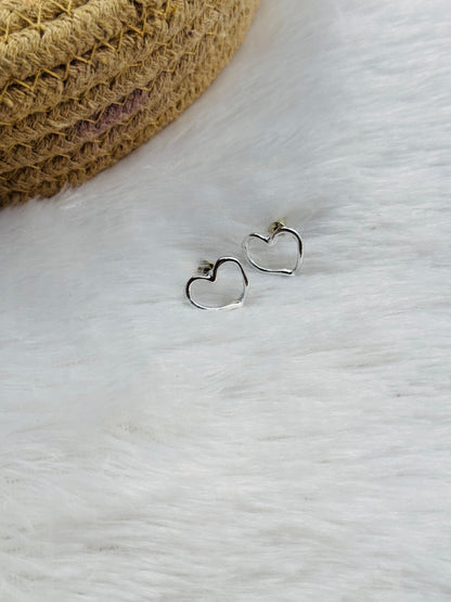 Ear stud