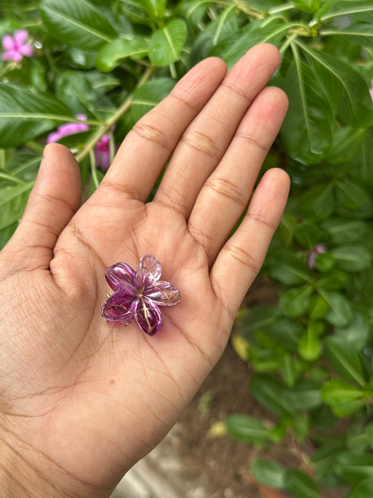 மினி கிராக்கர் கிளிப்புகள்