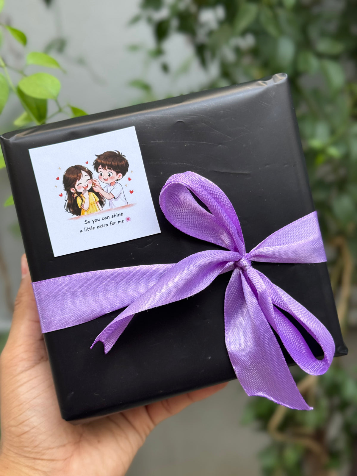 Jhumka hamper