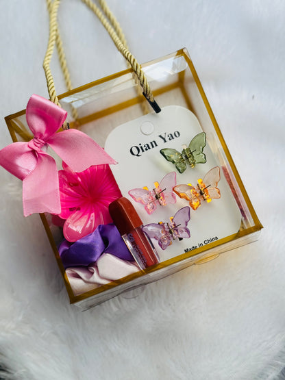 Glow Vibes Gift Box