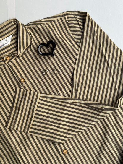 Striped shirt